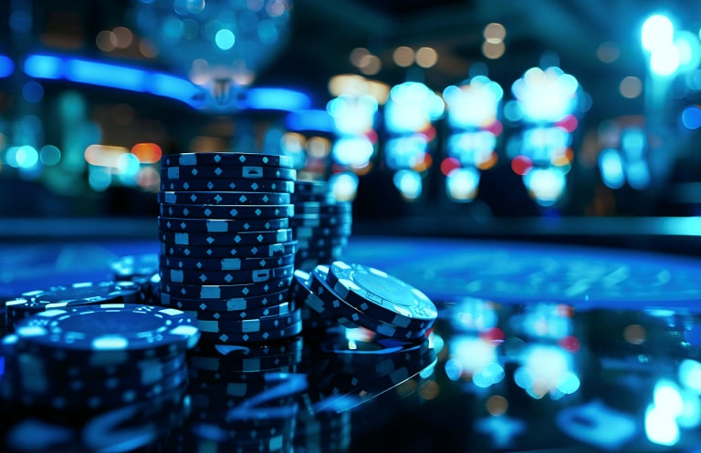 Beste online casinos deutschland