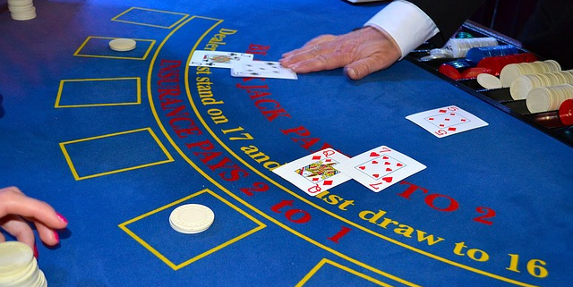 Casino spielen Tipps