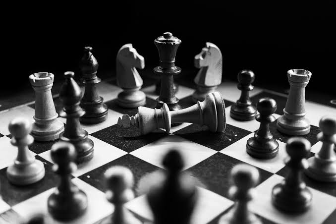 Warum schach eines der beliebtesten strategiespiele der welt ist